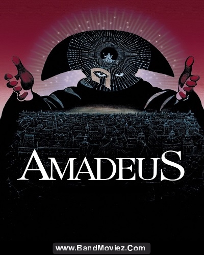 دانلود دوبله فارسی فیلم آمادئوس Amadeus 1984