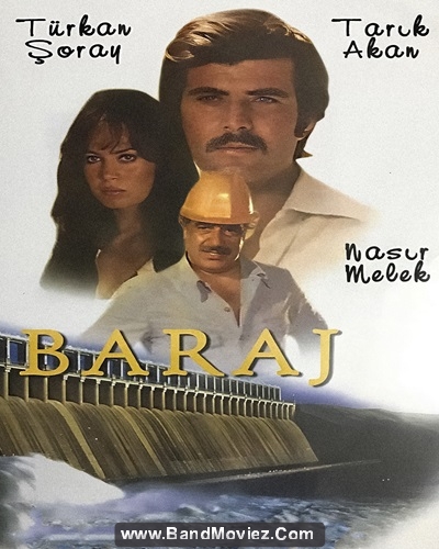 دانلود دوبله فارسی فیلم سد Baraj 1977