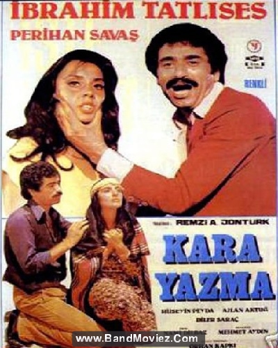 دانلود فیلم Kara Yazma 1979