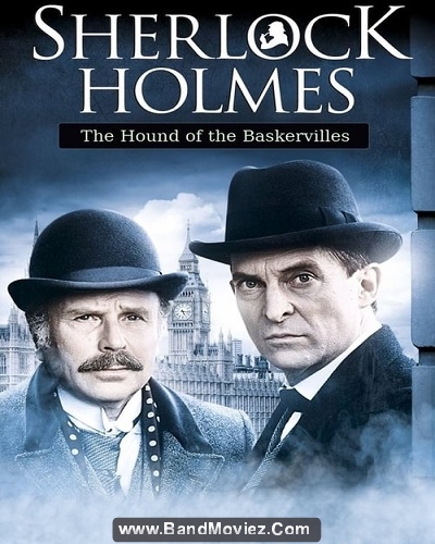 دانلود دوبله فارسی فیلم شکارچی باسکرویل The Hound of the Baskervilles 1988