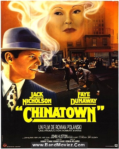 دانلود دوبله فارسی فیلم محله چینی ها Chinatown 1974