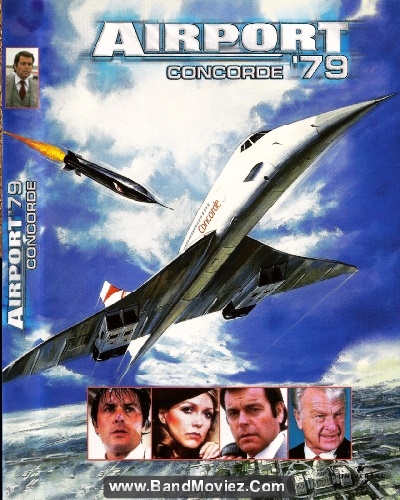 دانلود دوبله فارسی فیلم کنکورد فرودگاه ۷۹ The Concorde… Airport ’۷۹ ۱۹۷۹