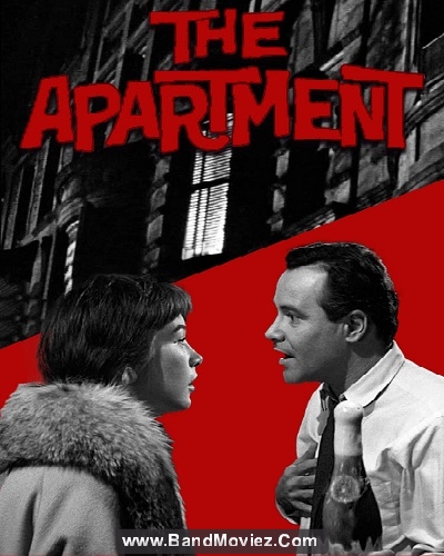 دانلود دوبله فارسی فیلم آپارتمان The Apartment 1960