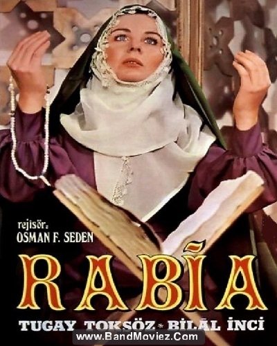 دانلود دوبله فارسی فیلم رابعه Rabia 1973