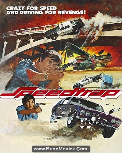 دانلود دوبله فارسی فیلم دام سرعت Speedtrap 1977