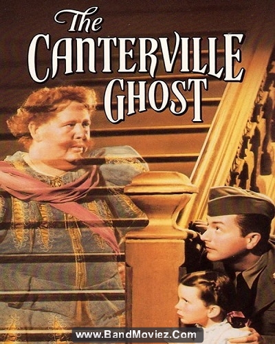 دانلود دوبله فارسی فیلم شبح کانترویل The Canterville Ghost 1944