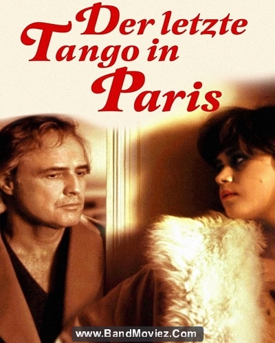 دانلود دوبله فارسی فیلم آخرین تانگو در پاریس Last Tango in Paris 1972